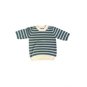 NEW MOLLI women's knitted top in multi